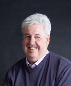 Historical project image: Pete Lude cropped